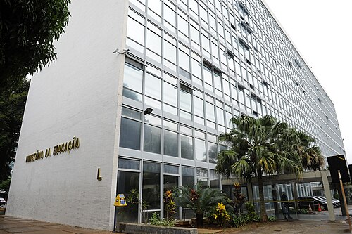 Ministry of Education (Brazil)